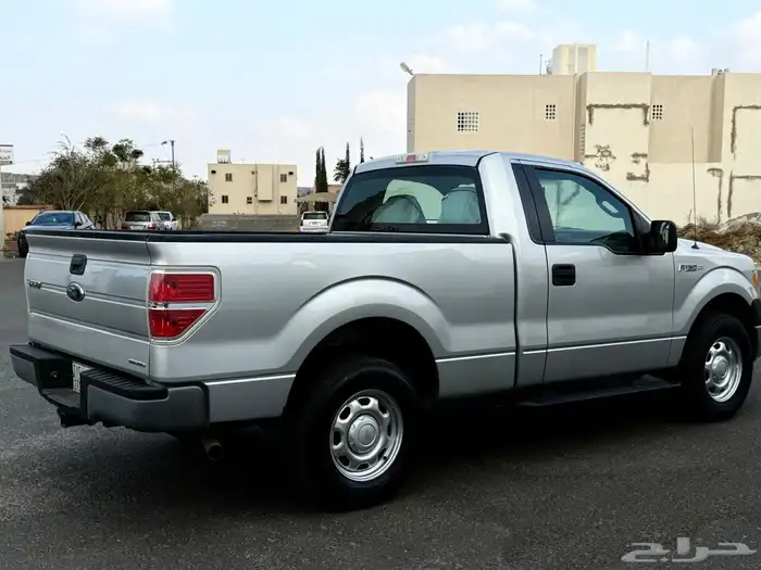 للبيع F150 موديل 2014 10
