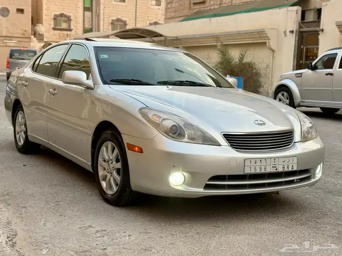 لكزس ES 2005 2