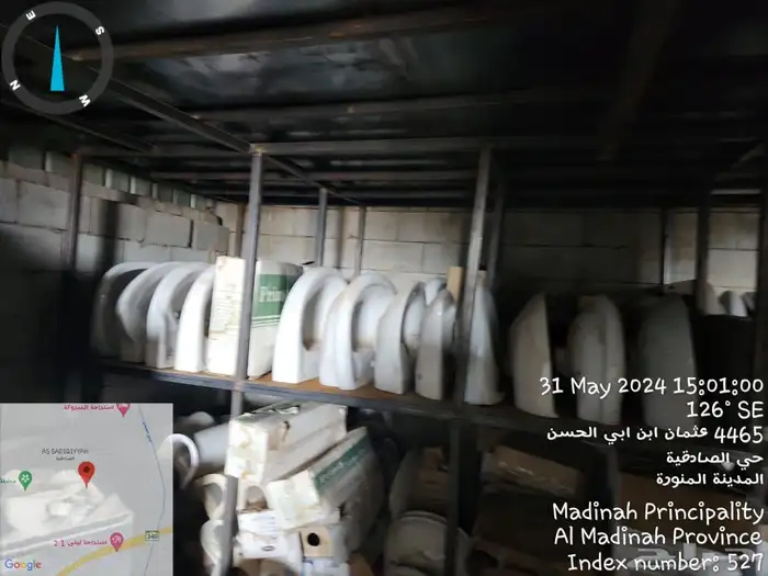 بيع ادوات سباكه وادوات منزليه 5