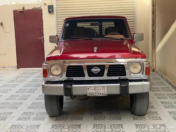 سفاري 9