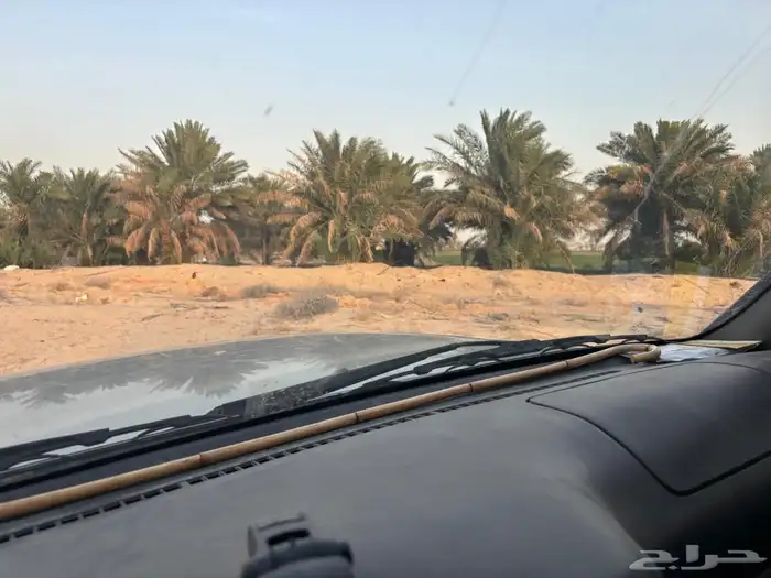 مزرعة للبيع متكاملة بصك إلكتروني 180 ألف متر مربع 5