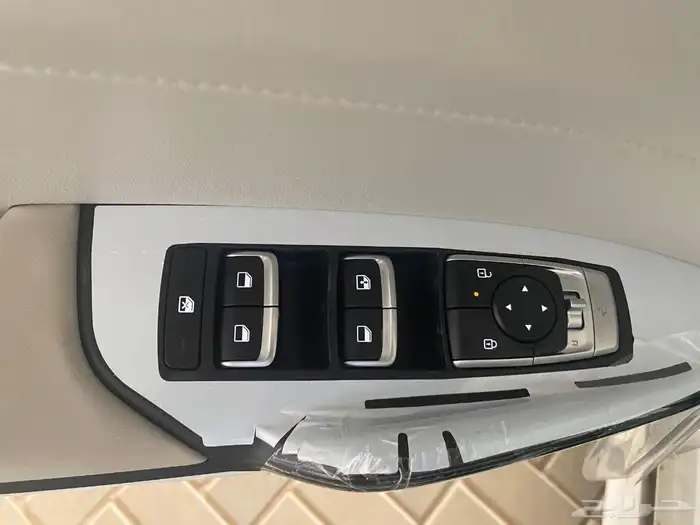 كيا K5 استاندر مطور 2025 8