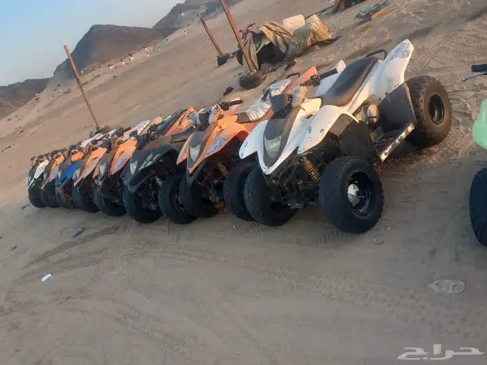 دبابات رملية للبيع 8