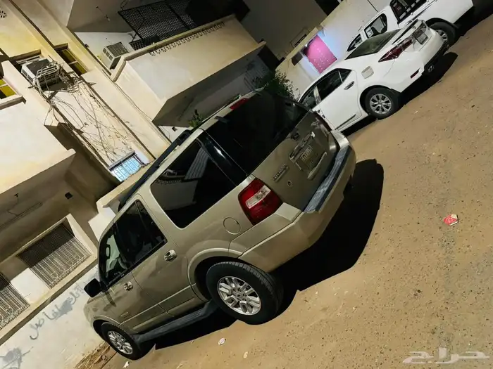 ford expedition 2008 0