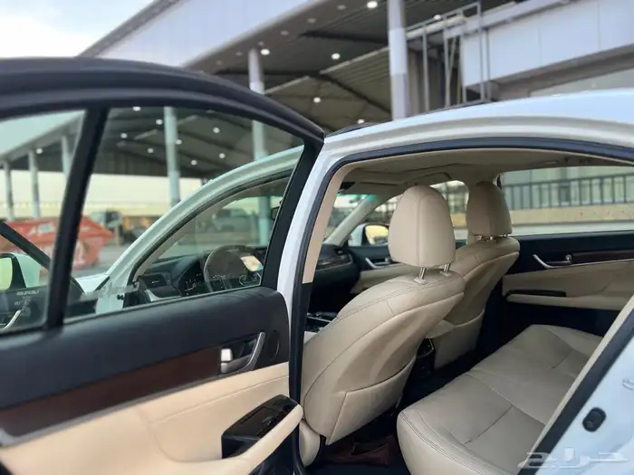لكزس - 2013 - GS350 - سعودي 5