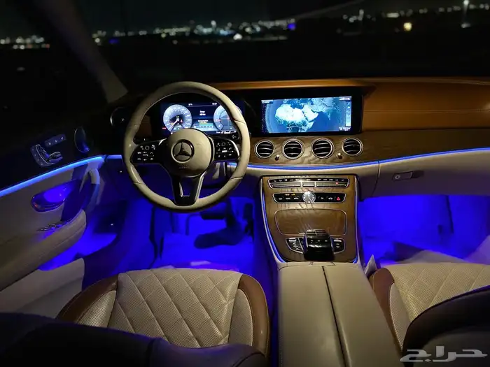 مواصفات نادرة ديزاينو E300 2019 بطاقة جمركية 27