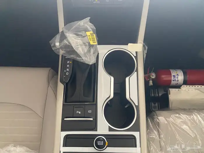 كيا K5 استاندر مطور 2025 15