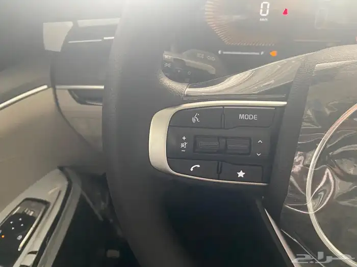 كيا K5 استاندر مطور 2025 17