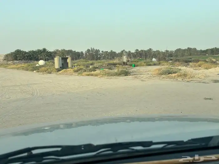 مزرعة للبيع متكاملة بصك إلكتروني 180 ألف متر مربع 4