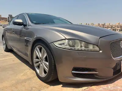 جاكوار اكس جي ال 2011 index