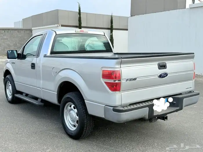 للبيع F150 موديل 2014 8