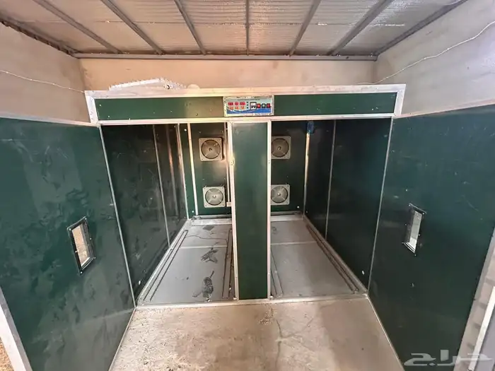 للتقبيل موقع كامل متكامل للدواجن 1