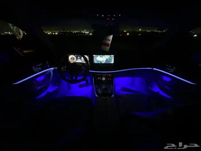 مواصفات نادرة ديزاينو E300 2019 بطاقة جمركية 34