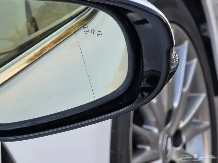 لكزس 2016 GS350 بحالة الوكالة 17