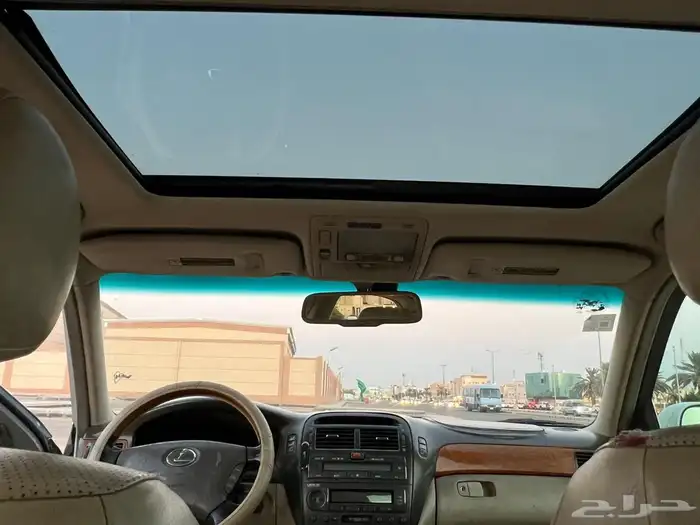 بيع لكسز 2