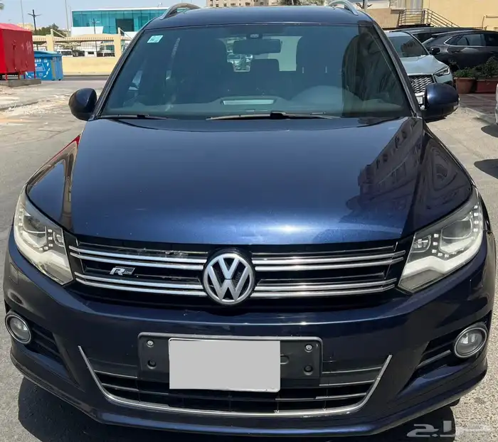 تيجوان 2015 R-line 1