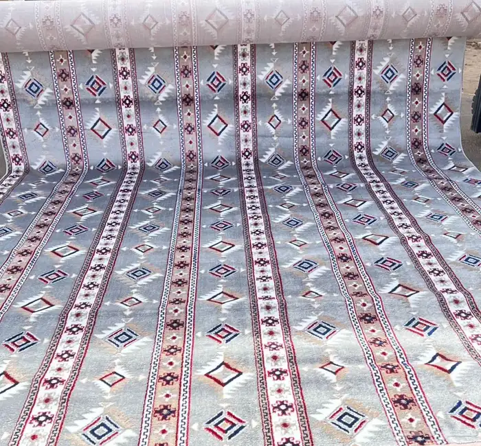 سجاد   سدو   تراثي مشبات   مخيمات 11