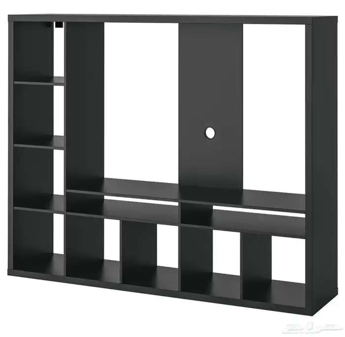 مكتبة تلفزيون 1