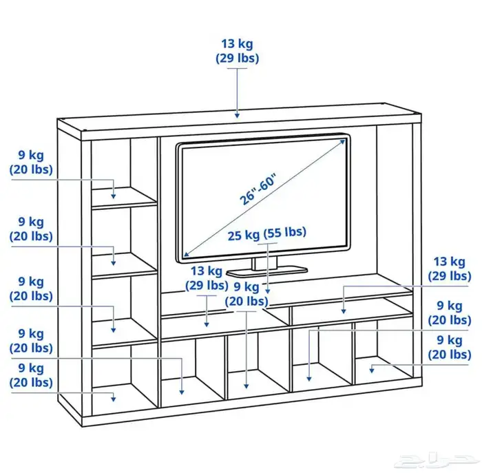 مكتبة تلفزيون 0