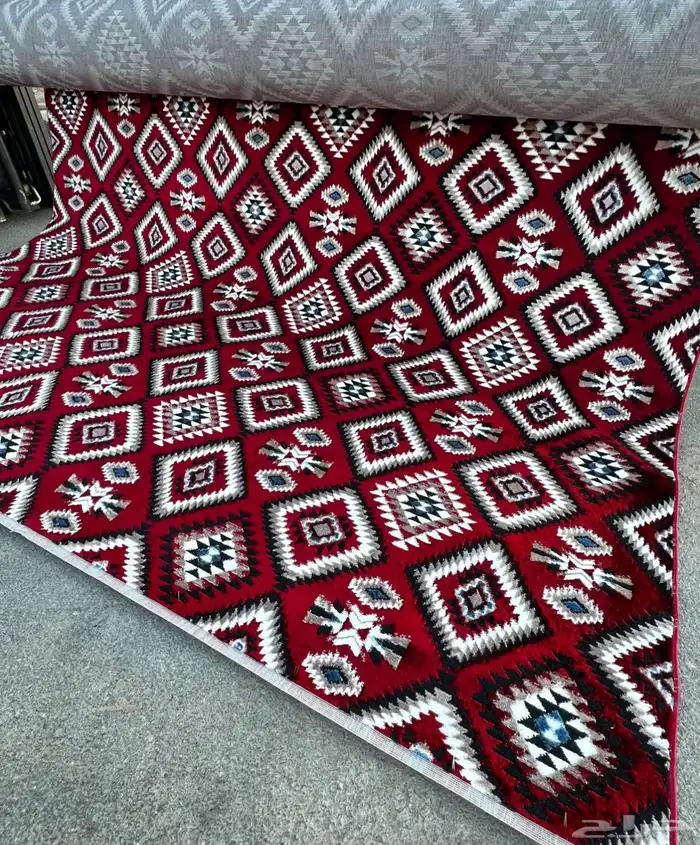 سجاد   سدو   تراثي مشبات   مخيمات 5