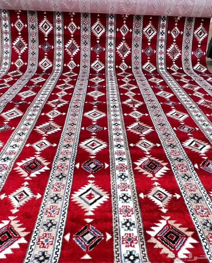 سجاد   سدو   تراثي مشبات   مخيمات 3