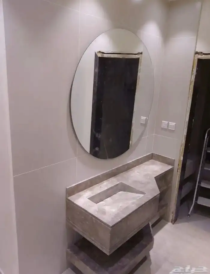 مطابخ قطع خاص. مغاسل رخام 10