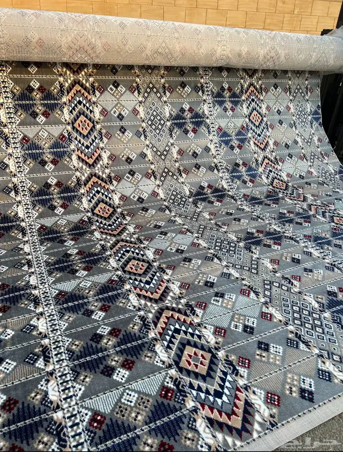 سجاد   سدو   تراثي مشبات   مخيمات 9