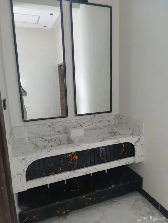 مطابخ قطع خاص. مغاسل رخام 12