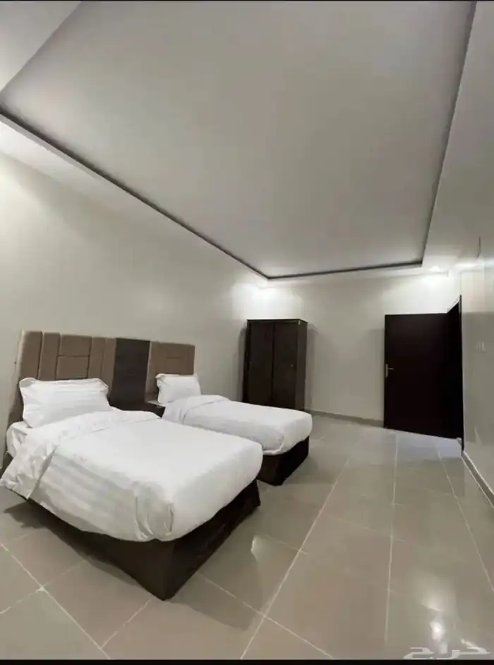 شقق مفروشه 3
