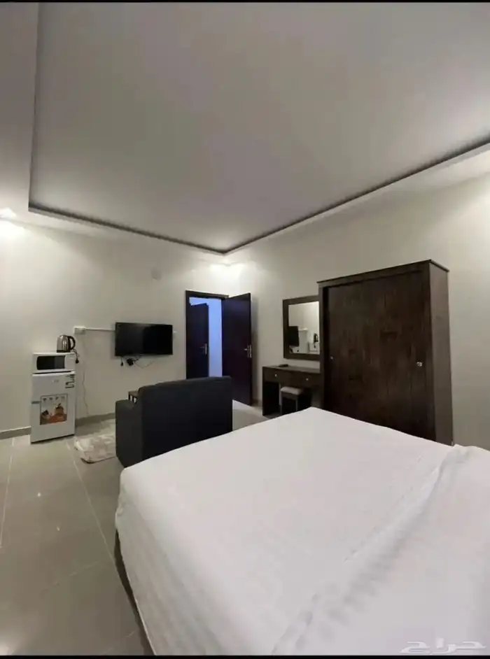 شقق مفروشه 4