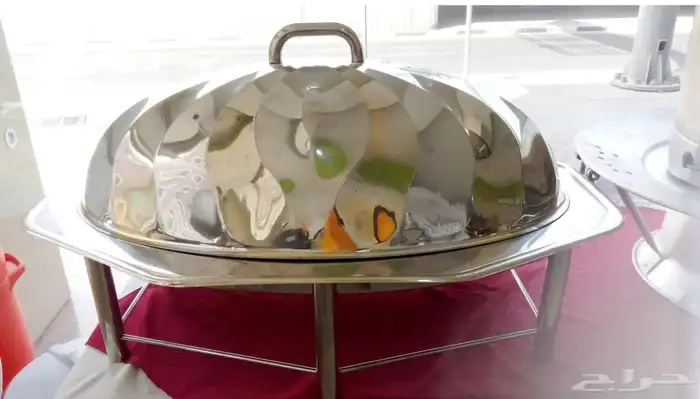 سخانات كبيره للتأجير نص ذبيحة وذببحة كامله 1