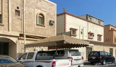 مظلة سيارة 0