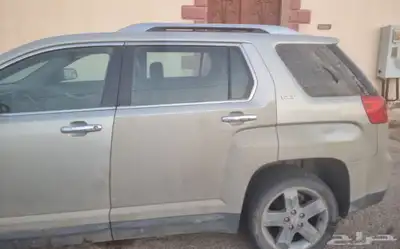 جمس تيرين 2013 0