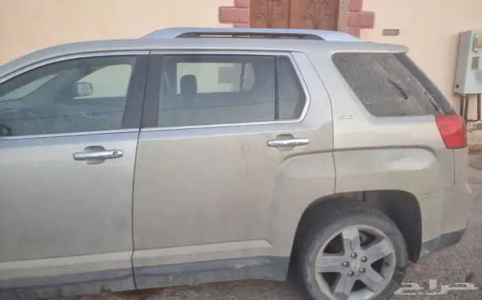 جمس تيرين 2013 0