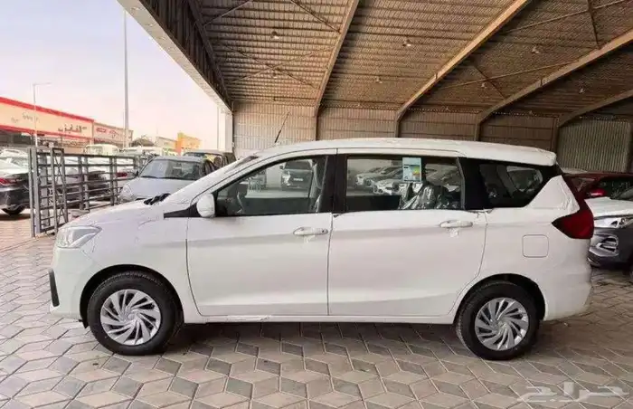 سوزوكي 2025 جميع الفئات والالوان كاااش وتقسيط اقل هامش ربحي 8