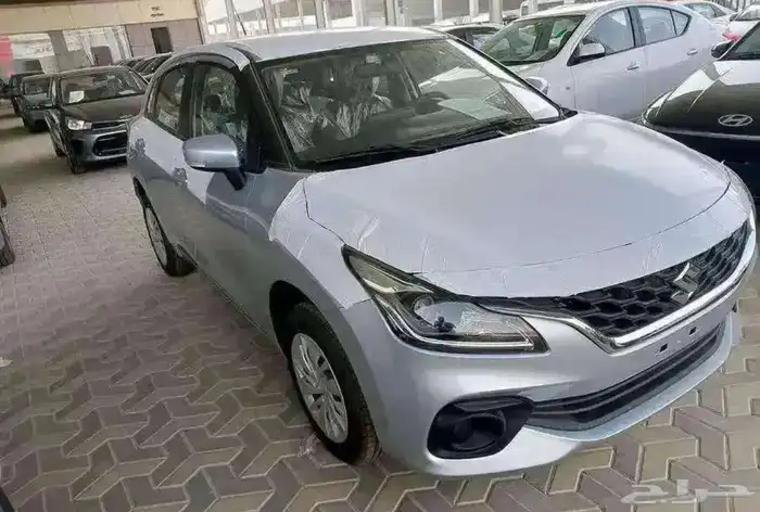 سوزوكي 2025 جميع الفئات والالوان كاااش وتقسيط اقل هامش ربحي 2