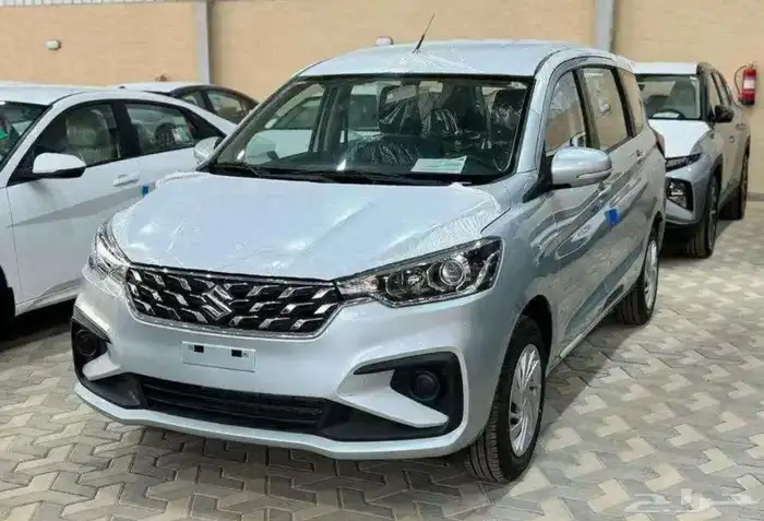 سوزوكي 2025 جميع الفئات والالوان كاااش وتقسيط اقل هامش ربحي 5