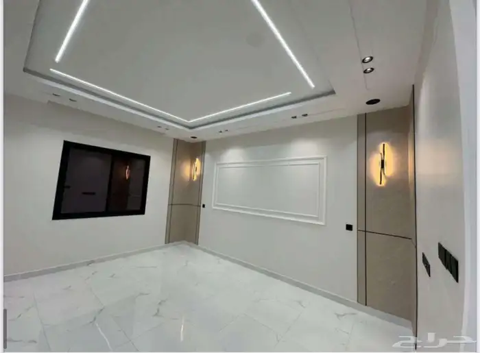 ادوار وشقق للبيع حي الضيافه خميس مشيط 10