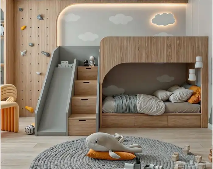 اثاث تفصيل حسب الطلب 22
