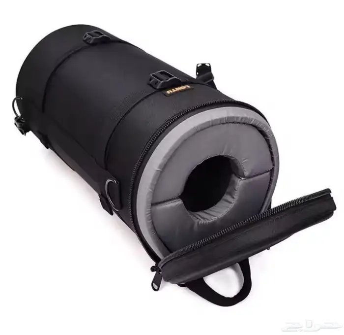 عدسة كانون canon 800mm 5.6f is بمانع اهتزاز 26