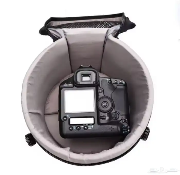 عدسة كانون canon 800mm 5.6f is بمانع اهتزاز 25
