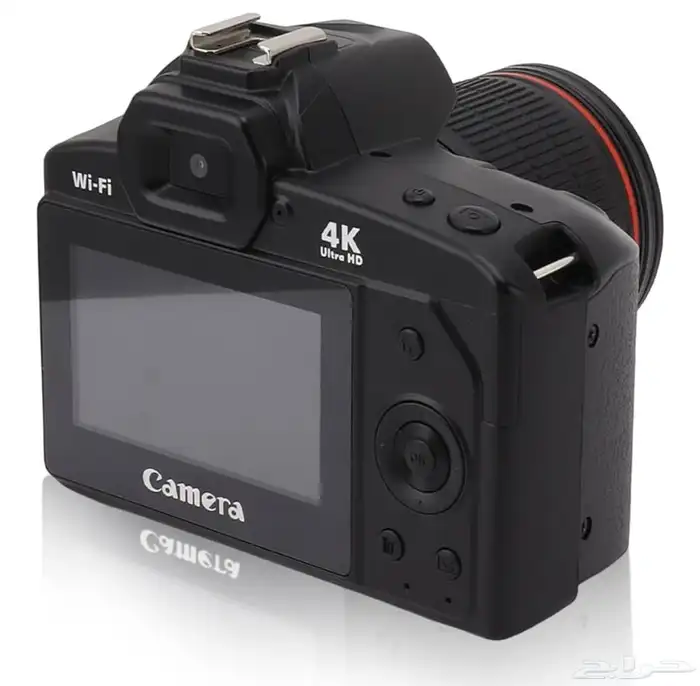 كاميرا تصوير فوتوغرافي 2