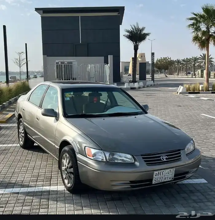 كامري 1998 9