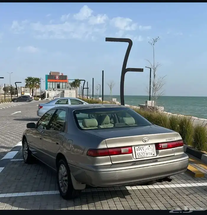 كامري 1998 10