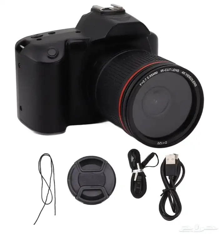 كاميرا تصوير فوتوغرافي 5