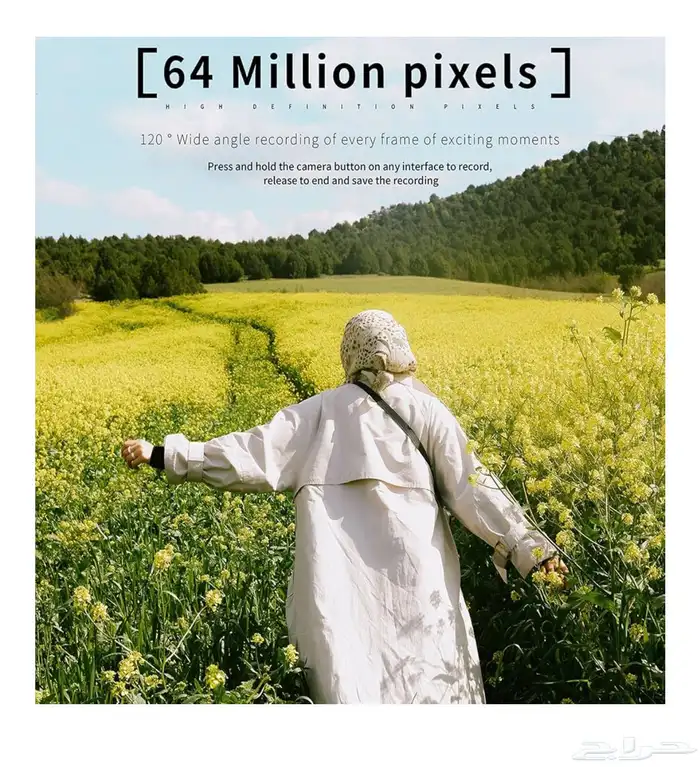 كاميرا تصوير فوتوغرافي 7