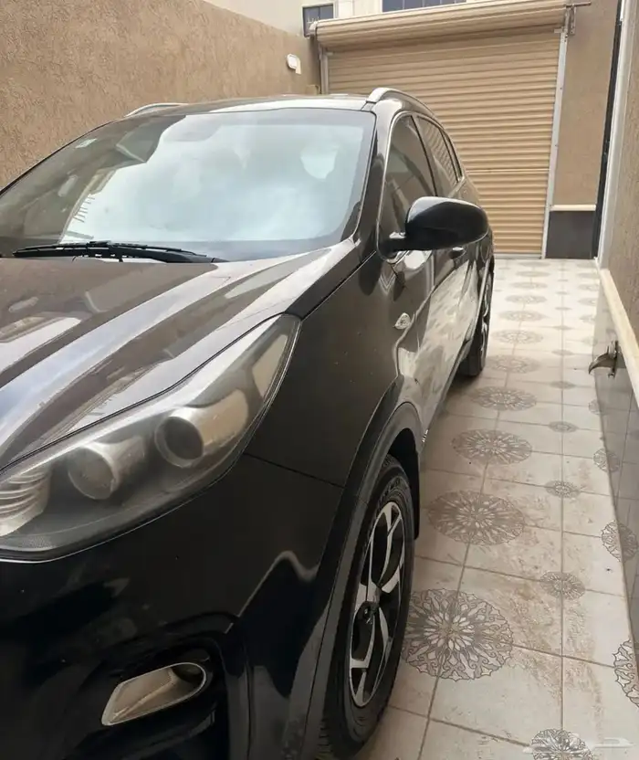 جيب كيا 2019 2