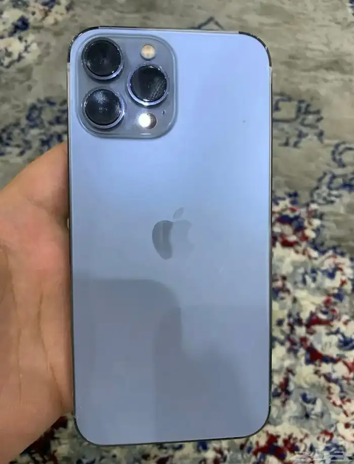 ايفون 13 برو 256 0