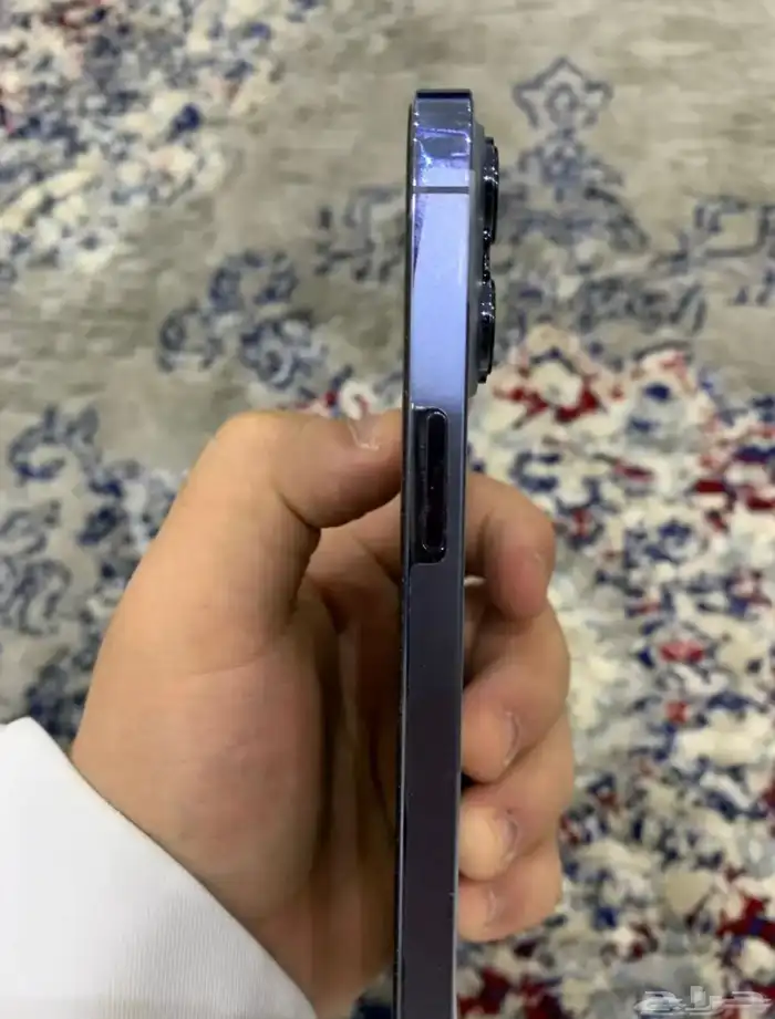 ايفون 13 برو 256 1