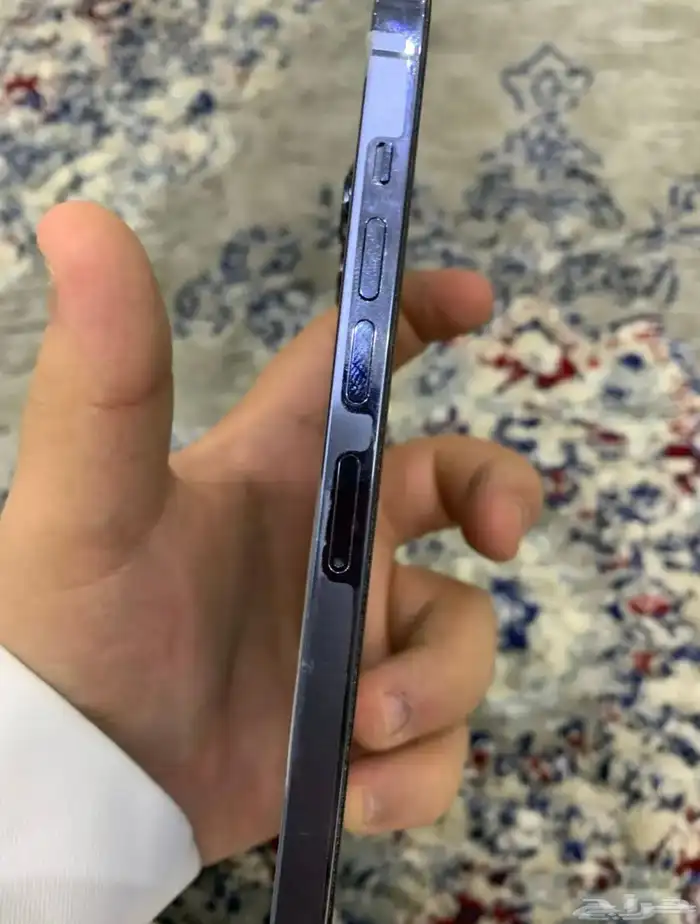 ايفون 13 برو 256 3